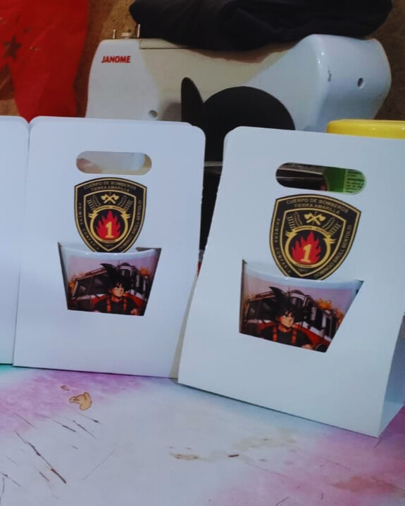 Arreglos Conmemorativos